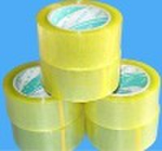 Transparent adhesive tape(yh-060)