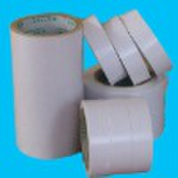 Hot-melt double sided tissue tape(yh-101)