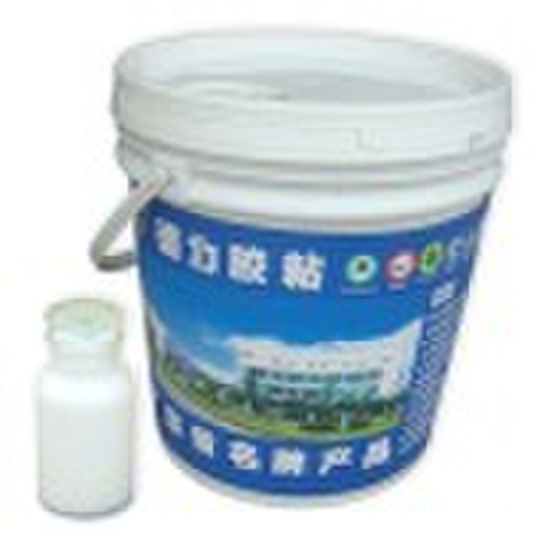 Water base PU adhesive