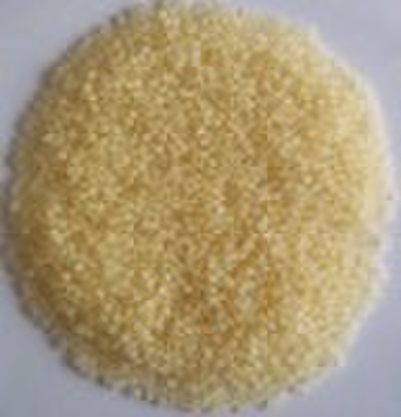 Middle Temperature Coated Hot Melt Adhesive