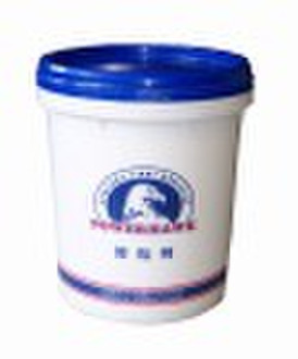 Vacuum plastic Adhesive