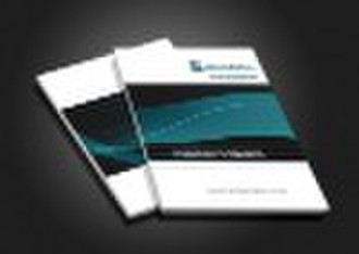 High-smooth water-based Varnish