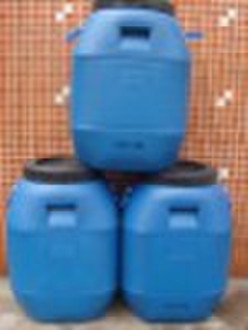 Water-based burnishing paper coating varnish