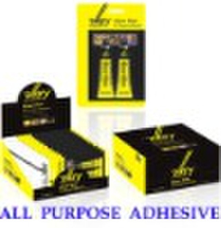 All Purpose Adhesive (clear glue)