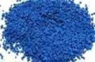 1-3mm colorful EPDM   granule