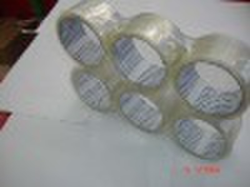 Carton Sealing tape