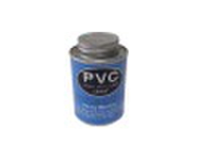 PVC adhesive