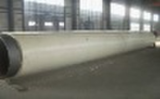 Temperature-Resistance Polyurethane Foam Systems f