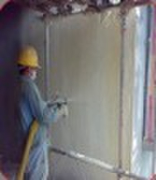 polyol resin for spray insulation