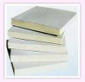 polyol resin for panel