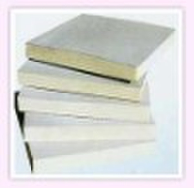 polyol resin for panel