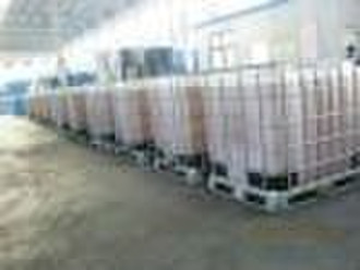 Rigid foam system for spray insulation