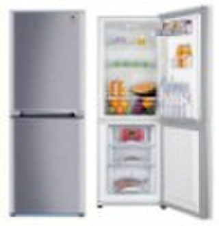 Rigid foam system for refrigerator and freezer
