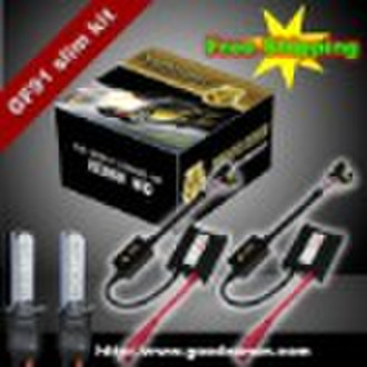 Slim Ballast Kit