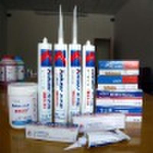 high great RTV Silicone sealant