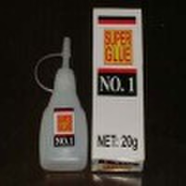 High-grade Super Glue