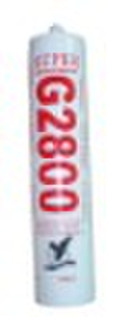 silicone sealant