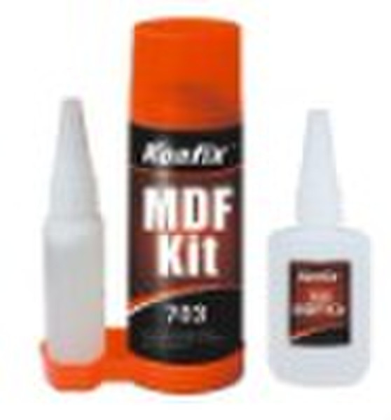 MDF glue