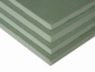 water-resistant gypsum board high quality...