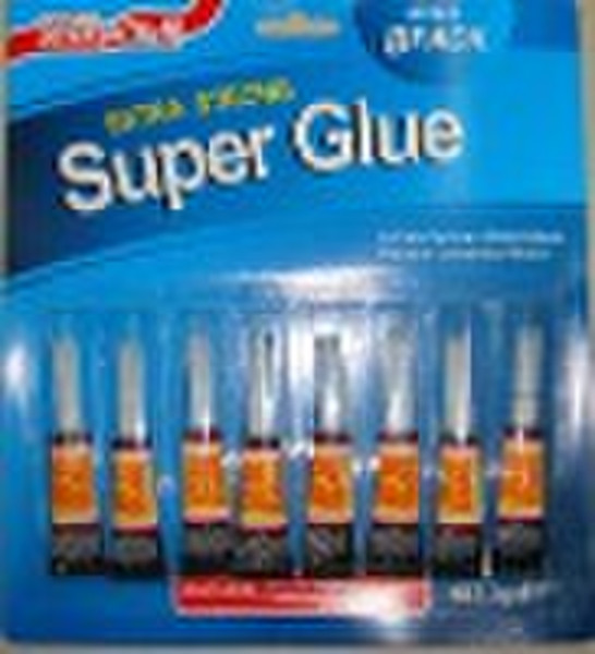 super glue