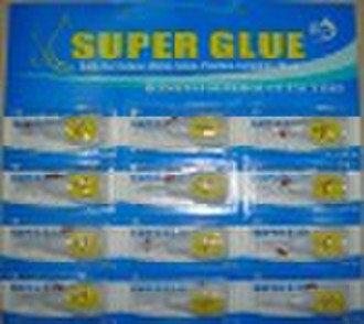 super glue