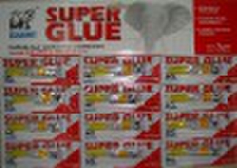 super glue