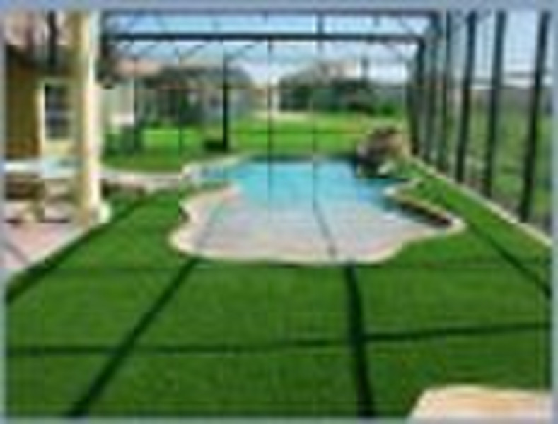 ARTIFICIAL TURF