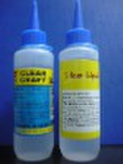 silicone liquid