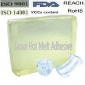 hot melt adhesive