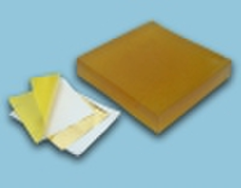 hot melt adhesive for labels