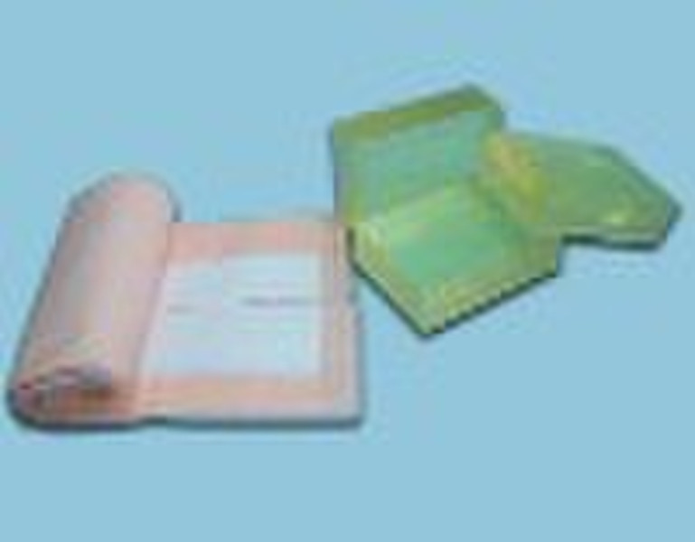 hot melt adhesive for pet mat