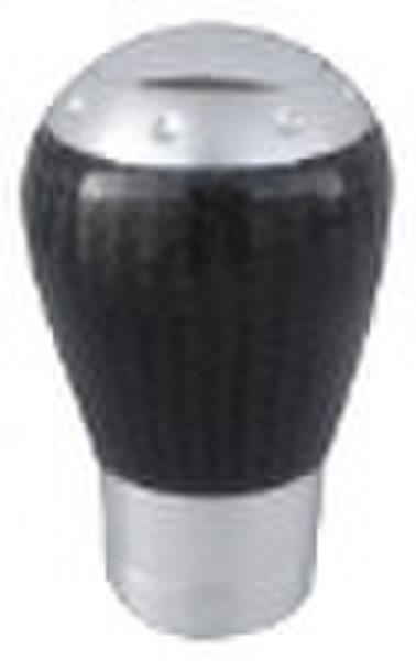 Carbon Fiber Gear Shift Knob