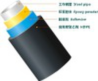 3PE anti corrosion steel pipe adhesive