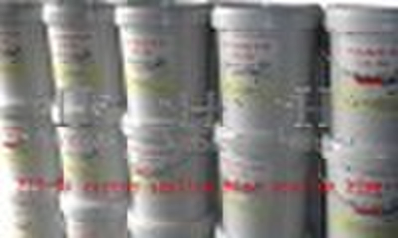 ZJS-8A water-emulsion adhesive / Papering  Glue/la