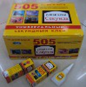 power super glue 505#