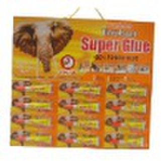 G8  super strong glue