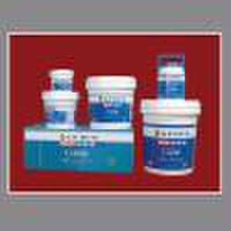 Emulsion Adhesive