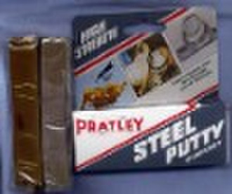 epoxy putty