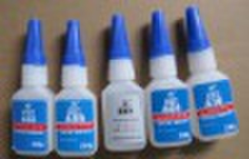 High Quality Super Glue Gel