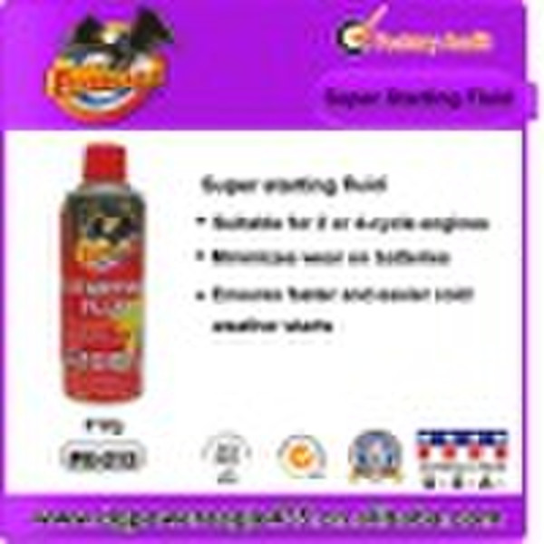 Super Starting Fluid