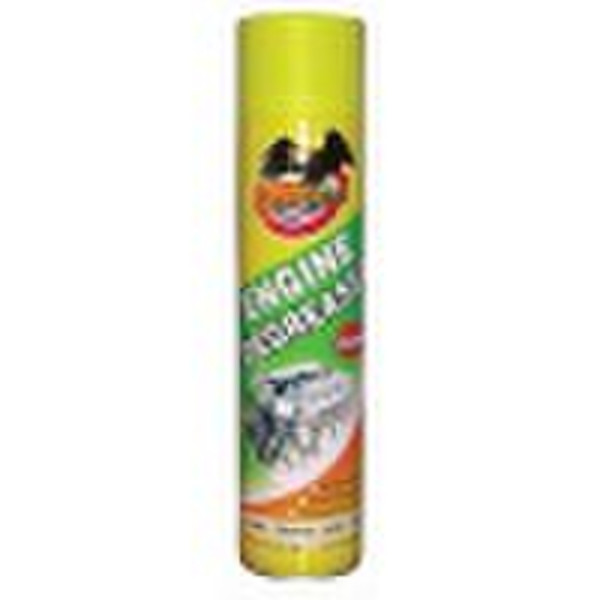 Foaming Engine Degreaser