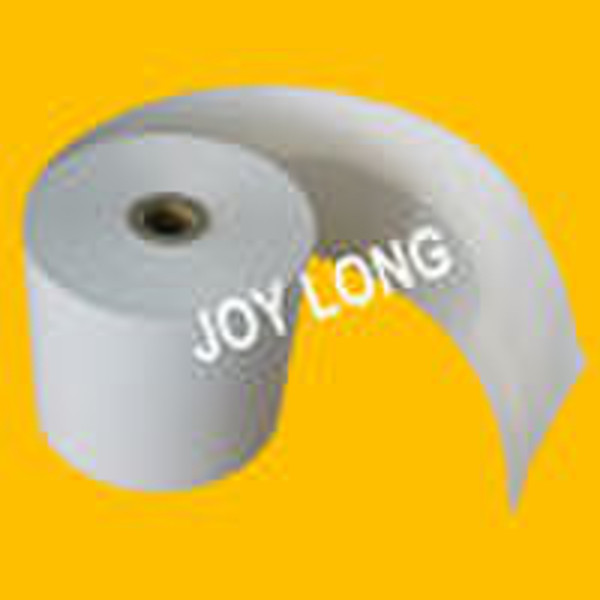 rolls of Thermal paper