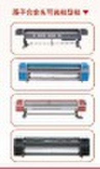 MYJET Inkjet Printer