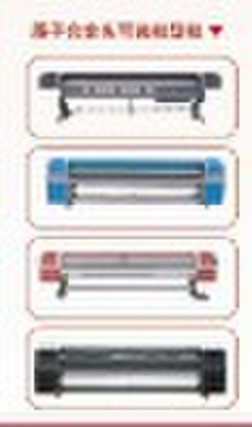 MYJET Inkjet Printer