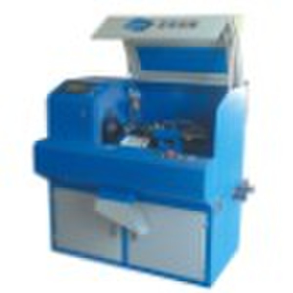 Rubber gasket cutter