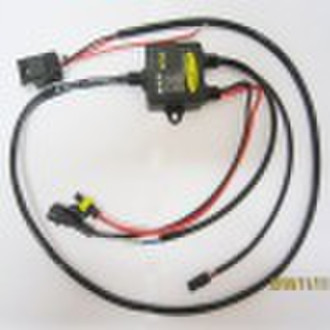 motorcycle HID xenon ballast