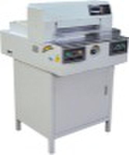 480 Fully Automatic Paper Cutting Machine