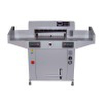 Hydraulic Paper Cutter