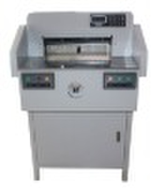 520 Automatic Paper Cutting Machine