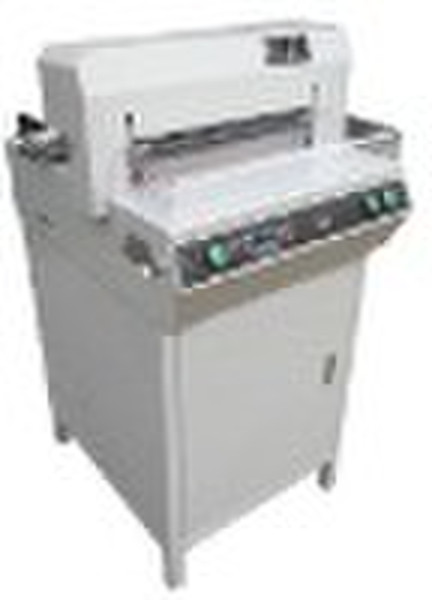 Digital Paper Cutter